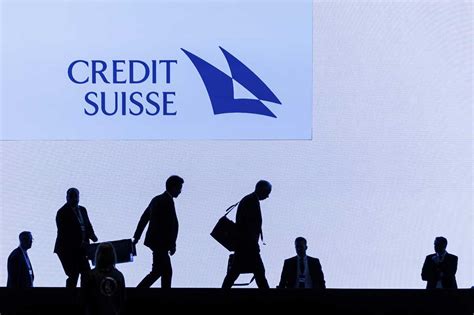 Swiss lawmakers pick apart Credit Suisse woes ahead of deal